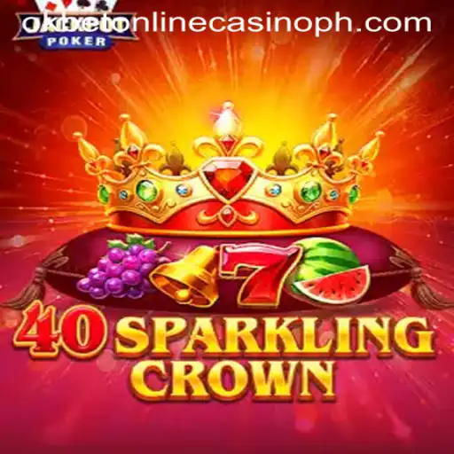 Discover the Thrilling World of 40SparklingCrown at OkBet Online Casino