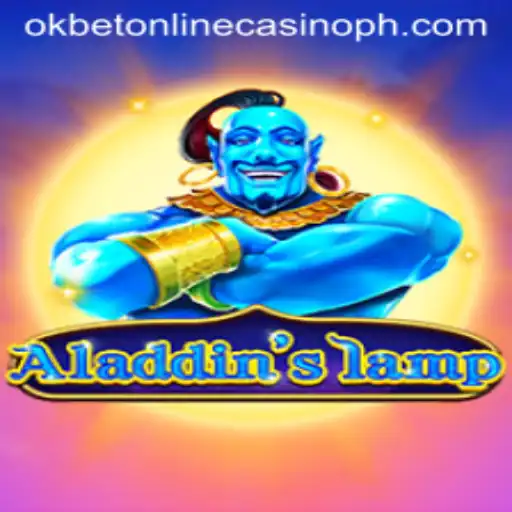 Exploring the Magic of Aladdinslamp at Okbet Online Casino