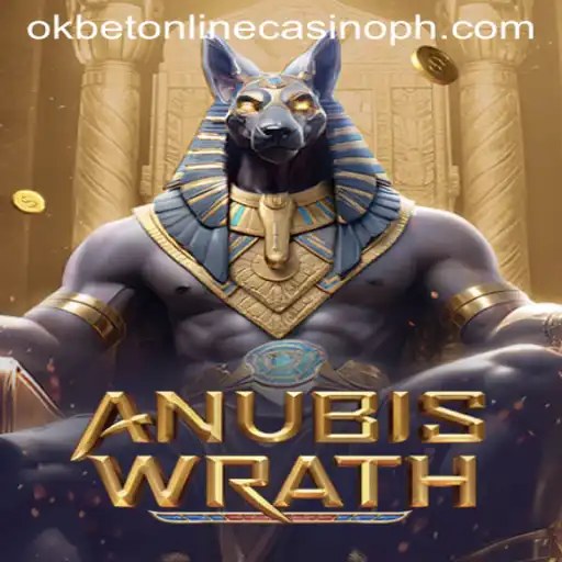 AnubisWrath: An Exciting New Addition to OKBET Online Casino