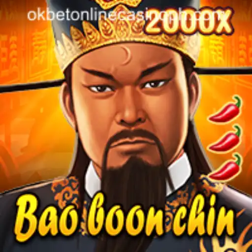 Unveiling BaoBoonChin: A Classic Adventure Meets Modern Gaming at OkBet Online Casino
