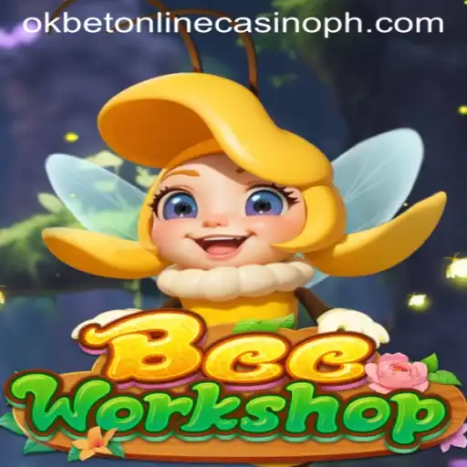Explore the Buzz: Inside BeeWorkshop with Okbet Online Casino