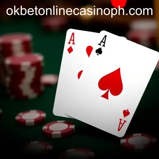 Mastering Blackjack at Okbet Online Casino: Tips and Strategies