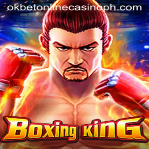 Discover the Thrill of BoxingKing at Okbet Online Casino