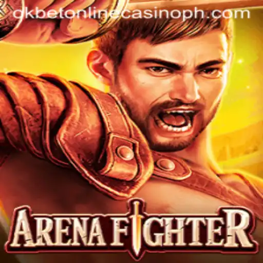 ArenaFighter: A Thrilling Battle Experience Combined with Okbet Online Casino Excitement