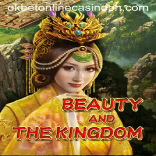 Beauty and the Kingdom: Embark on a Regal Adventure
