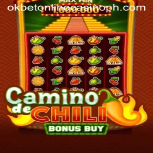 Exploring the Exciting World of CaminodeChiliBonusBuy: A New Adventure in Okbet Online Casino