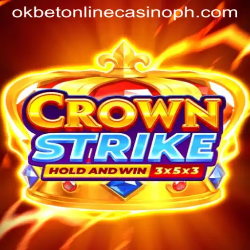 Exploring Crownstrike: A Comprehensive Guide to the Game and Its Connection to OKBet Online Casino