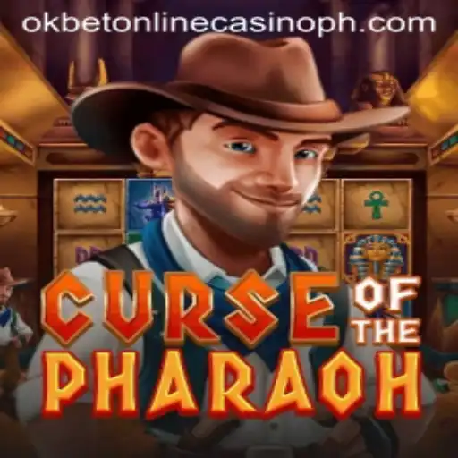 Exploring the Exciting World of CurseofthePharaoh at Okbet Online Casino