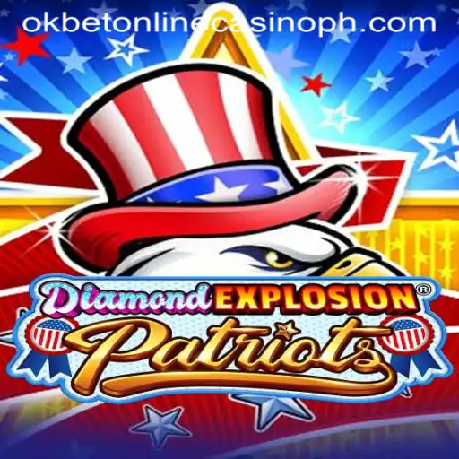 DiamondExplosionPatriots: A Thrilling New Experience in Online Gaming