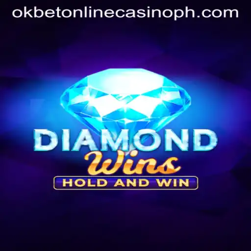 Exploring DiamondWins: A Jewel in the Okbet Online Casino