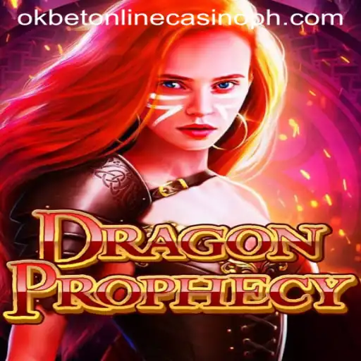 Exploring the Mystical World of DragonProphecy at Okbet Online Casino