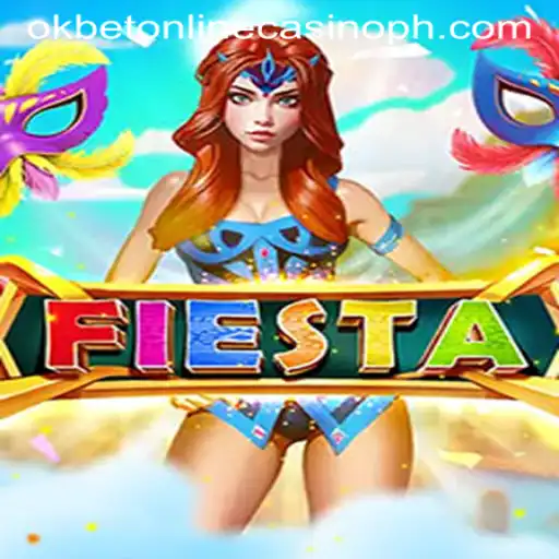Exploring Fiesta: A Vibrant Online Casino Experience with Okbet