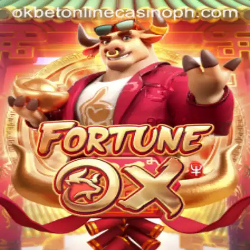 Discover the Exciting World of FortuneOx at Okbet Online Casino