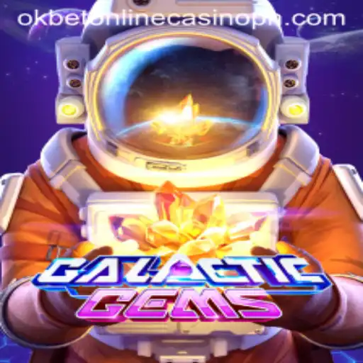 Exploring GalacticGems: Innovations in the World of Okbet Online Casino