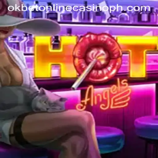 Discover the Thrill of HotAngels at Okbet Online Casino