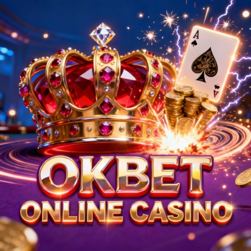 okbet online casino