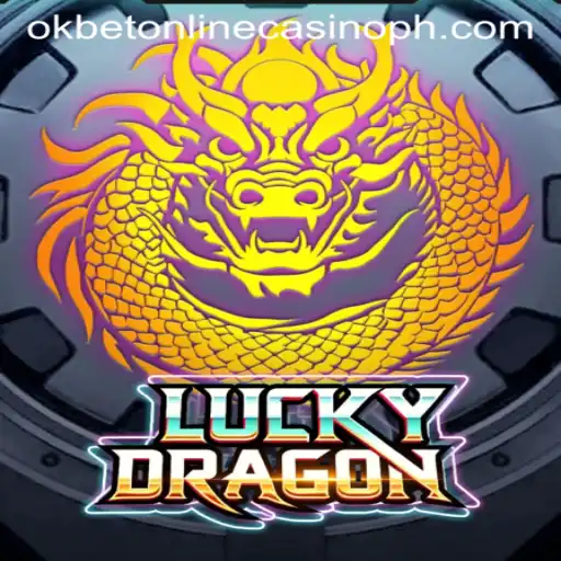 LuckyDragon: Unveiling the Mystique of OkBet Online Casino's Newest Game