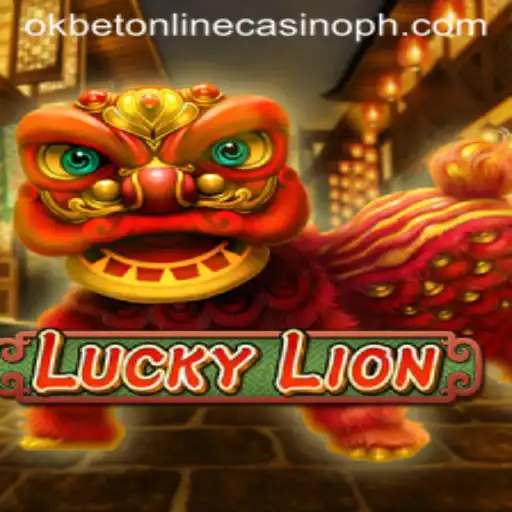 Experience the Thrill of LuckyLion at OkBet Online Casino