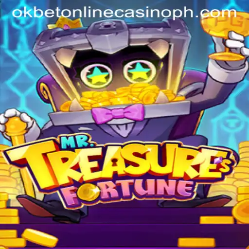 Unveiling the Excitement of MrTreasuresFortune at OKBET Online Casino