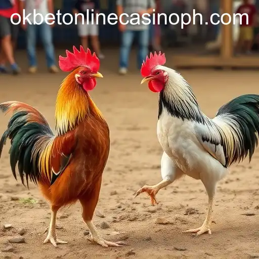 The Growing World of Online Sabong