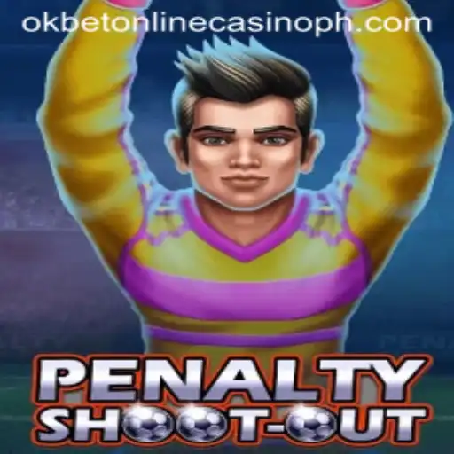 Unveiling PenaltyShootOut: Your Guide to Mastering OKBET Online Casino’s Thrilling Game
