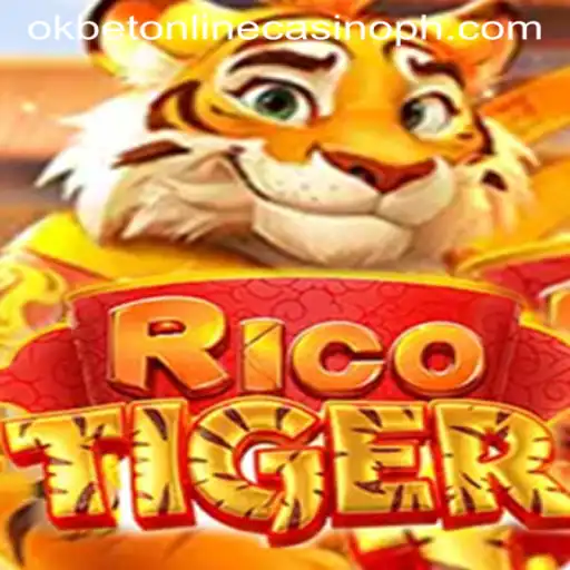 Exploring the Excitement of RicoTiger at Okbet Online Casino