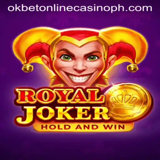 Exploring RoyalJoker: A Thrilling Game at OKBet Online Casino