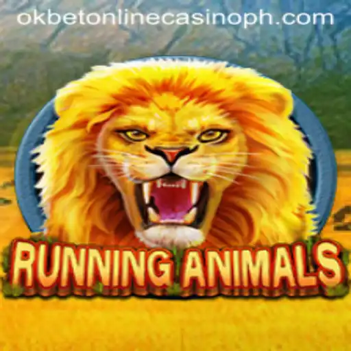 RunningAnimals: An Exciting Adventure at Okbet Online Casino