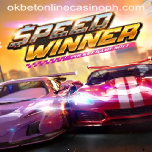 SpeedWinner: A Thrilling Experience on Okbet Online Casino