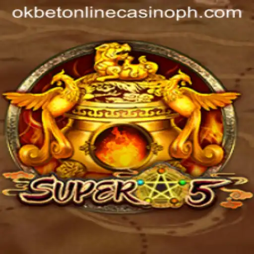 Exploring Super5: The Thrilling Casino Game at Okbet Online Casino