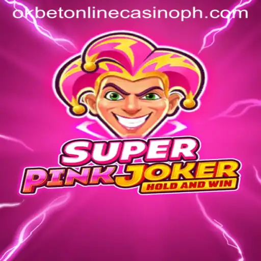 Explore the Thrilling World of SuperPinkJoker: A Deep Dive into the Game Mechanics at OkBet Online Casino
