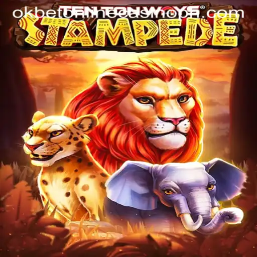 Explore the Thrilling World of TenTonWaysStampede at OKBET Online Casino