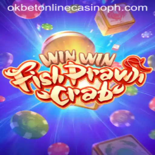 Discover the Excitement of WinWinFishPrawnCrab at OkBet Online Casino