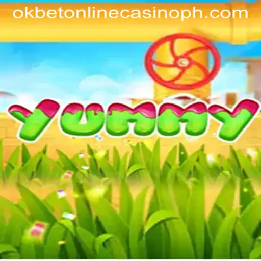 Discover the Delicious World of 'Yummy': A Playful Adventure with Okbet Online Casino