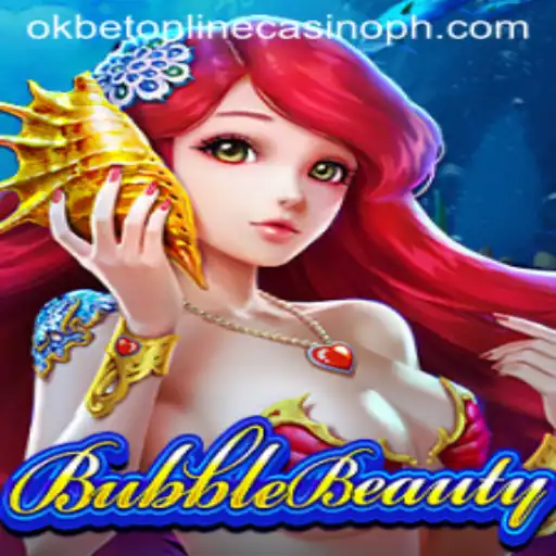 Discovering BubbleBeauty: A Burst of Fun in Online Gaming