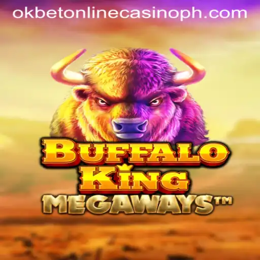 Explore the Exciting World of BuffaloKing at Okbet Online Casino