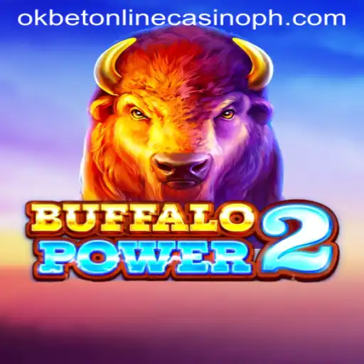 BuffaloPower2: A Comprehensive Guide to the Thrilling Experience at Okbet Online Casino