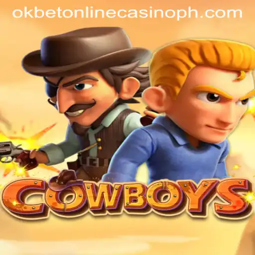Discover the Thrill of COWBOYS at Okbet Online Casino