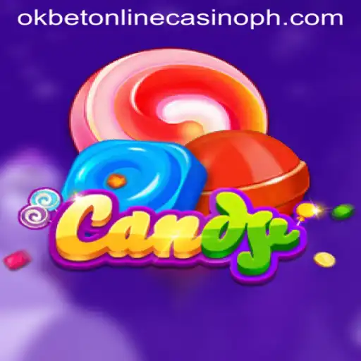 Exploring the World of Candy Game and Okbet Online Casino