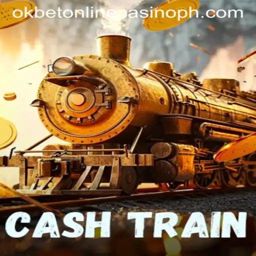 Exploring the Excitement of CashTrain at OkBet Online Casino