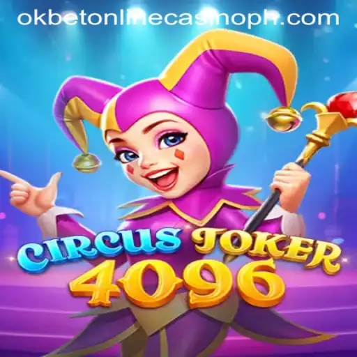 Exploring the Thrills of CircusJoker4096: A Deep Dive into the Game and Its Arrival at OKBET Online Casino