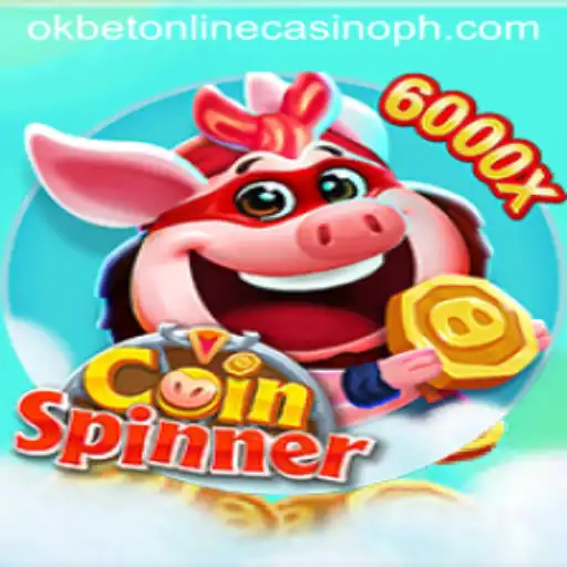 Dive into the World of CoinSpinner and OkBet Online Casino