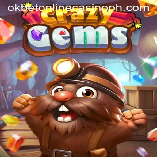 Exploring the Exciting World of CrazyGems at Okbet Online Casino