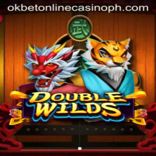 Discover the Thrilling World of DoubleWilds at OkBet Online Casino
