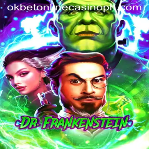 Explore DrFrankenstein at OKBET Online Casino