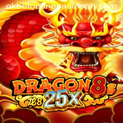 The Exciting World of Dragon8s25x at OKBET Online Casino
