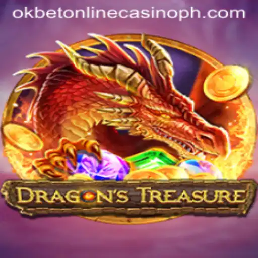 Discover the Thrills of DragonsTreasure at Okbet Online Casino