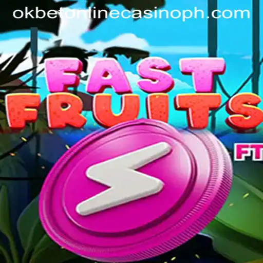 Dive into the Exciting World of FastFruits at OkBet Online Casino