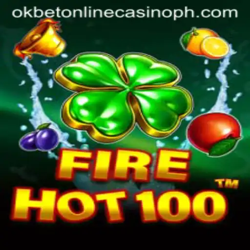 Discover the Excitement of FireHot100 at Okbet Online Casino