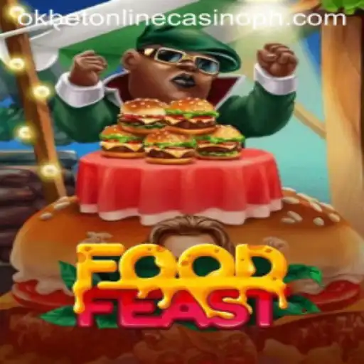Discovering the Exciting World of FoodFeast Amidst the Rise of Online Casinos